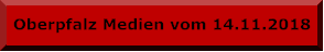Oberpfalz Medien vom 14.11.2018