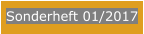 Sonderheft 01/2017