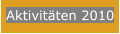 Aktivitäten 2010