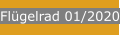 Flügelrad 01/2020