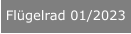 Flügelrad 01/2023