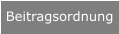 Beitragsordnung